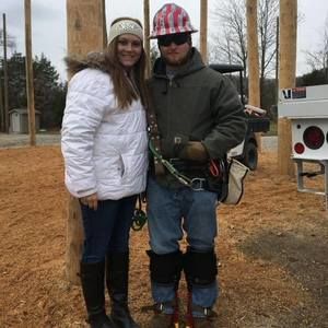 Meet your Posher, Leah